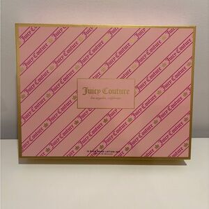 Juicy Couture 12 Pack Hand Lotion Set